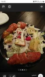 تصویر 1 - پیتزا میخوش