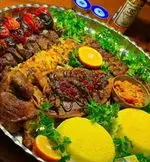 تصویر 2 - پیتزا میخوش