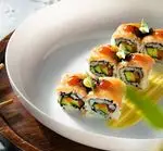 تصویر 1 - کافه رستوران مگریز