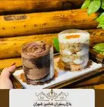 تصویر 4 - باغ رستوران شاندیز تهران