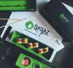 تصویر 5 - رستوران واسابی