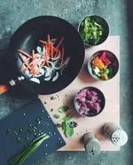 تصویر 1 - رستوران واسابی