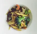 تصویر 5 - رستوران واسابی