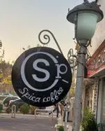 تصویر پروفایل کافی اسپیکا