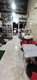 تصویر پروفایل جگرسرای ستارخان