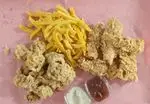 تصویر 5 - سوخاری آقای سرآشپز