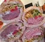 تصویر 2 - ساندویچ هایدا