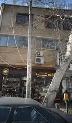 تصویر پروفایل کافه شاد