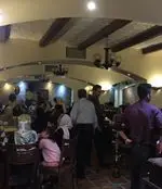 تصویر 3 - رستوران سنتی عمارت