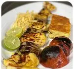 تصویر 1 - رستوران سيد/شهرري