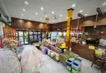تصویر پروفایل لبنیات و آبمیوه بستنی فردین