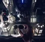 تصویر 5 - رستوران پرشین گلف