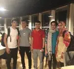 تصویر 1 - رستوران پرشین گلف