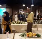 تصویر 3 - رستوران پرشین گلف