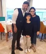 تصویر پروفایل رستوران پرشین گلف