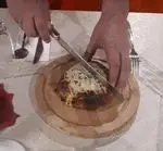 تصویر 2 - رستوران پرشین گلف