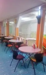 تصویر 1 - فست فود مادر 