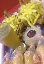 تصویر 2 - فست فود مادر 