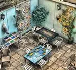 تصویر 2 - کافه دربار