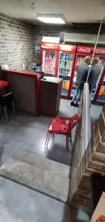 تصویر پروفایل فست فود آفتاب