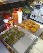 تصویر 3 - ساندویچ شاپ مزه فرنگ