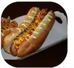 تصویر 4 - ساندویچ شاپ مزه فرنگ