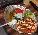 تصویر 1 - ساندویچ شاپ مزه فرنگ