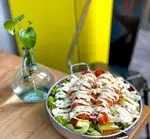 تصویر 3 - كافه رستوران پلاك ٥