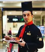 تصویر 5 - هانی (فردوس غرب)