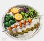 تصویر 1 - رستوران نارکباب