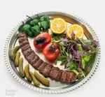 تصویر 4 - رستوران نارکباب