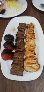 تصویر پروفایل کترینگ رادمز
