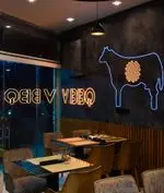 تصویر 2 - رستوران ویترین باربیکیو