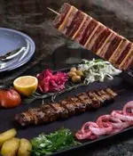 تصویر 2 - رستوران ویترین باربیکیو