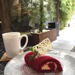 تصویر پروفایل کافه رستوران گیاهی مادو