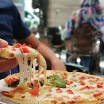 تصویر 3 - کافه رستوران گیاهی مادو