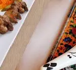 تصویر 1 - رستوران سنتی خوان کرم