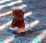 تصویر 2 - رستوران سنتی خوان کرم