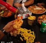 تصویر 1 - فست فود تله پیتزا