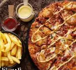 تصویر 2 - فست فود تله پیتزا