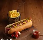 تصویر پروفایل فست فود تله پیتزا