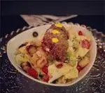 تصویر 2 - رستوران فرنگی سی من سی تو 