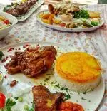 تصویر پروفایل رستوران فرنگی سی من سی تو 