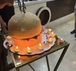 تصویر 2 - فست فود صدرا