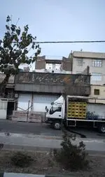 تصویر 1 - سرای سنتی دربند کوچولو