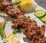 تصویر 1 - رستوران شاندیز