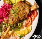 تصویر 5 - رستوران شاندیز