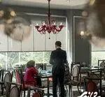 تصویر 2 - رستوران شاندیز