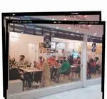 تصویر پروفایل مرغ سوخاری کره ای ل ی ز