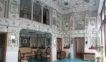 تصویر 2 - رستوران سنتی  نون و نمک فخر الملوک
